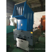 Plastic Crusher for HDPE Lumps